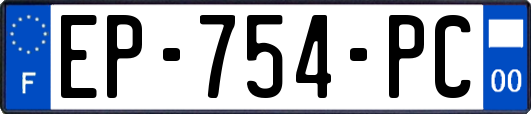EP-754-PC