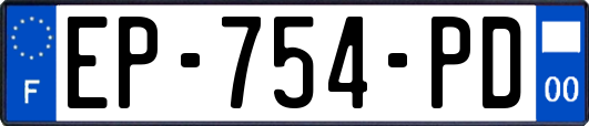 EP-754-PD
