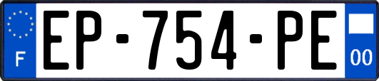 EP-754-PE