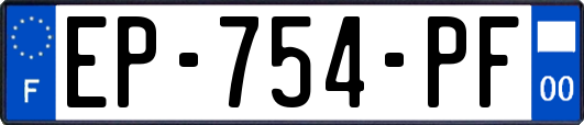 EP-754-PF