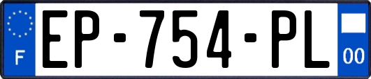 EP-754-PL