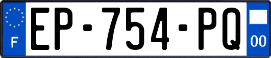 EP-754-PQ