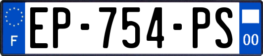 EP-754-PS