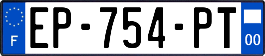EP-754-PT