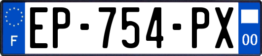 EP-754-PX