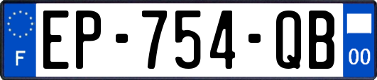 EP-754-QB