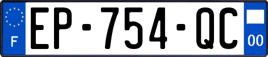 EP-754-QC