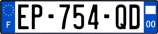 EP-754-QD