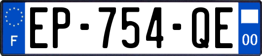 EP-754-QE