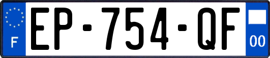 EP-754-QF