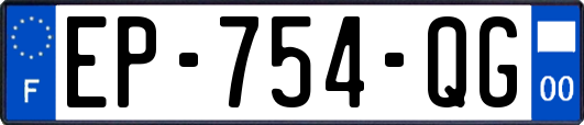 EP-754-QG