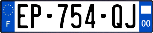 EP-754-QJ