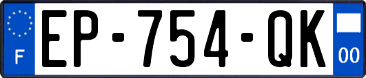 EP-754-QK