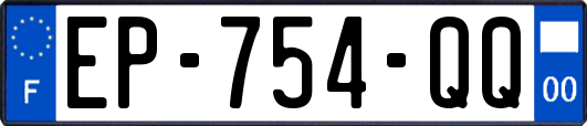 EP-754-QQ