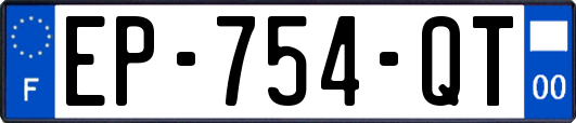 EP-754-QT
