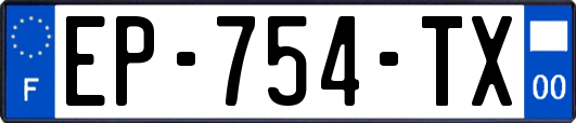 EP-754-TX
