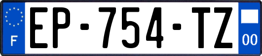 EP-754-TZ