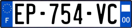 EP-754-VC