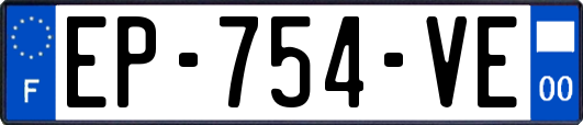 EP-754-VE