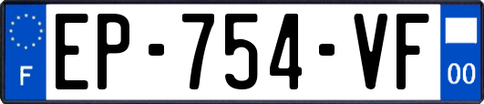 EP-754-VF