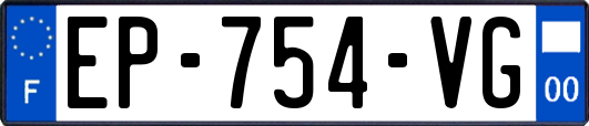 EP-754-VG