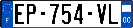EP-754-VL