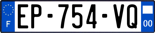 EP-754-VQ
