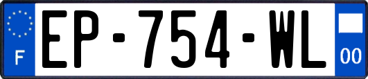 EP-754-WL