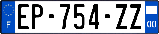 EP-754-ZZ