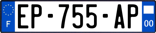 EP-755-AP