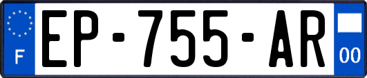 EP-755-AR