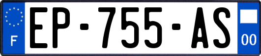 EP-755-AS