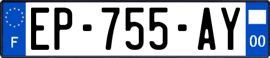 EP-755-AY