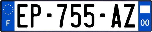 EP-755-AZ