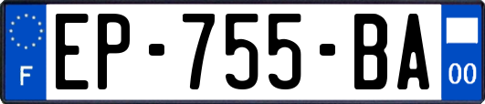 EP-755-BA