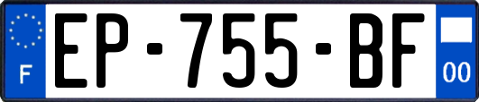 EP-755-BF