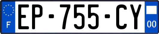 EP-755-CY