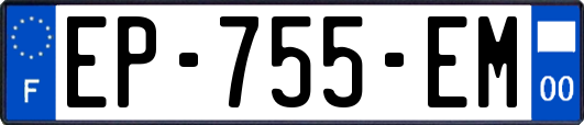 EP-755-EM