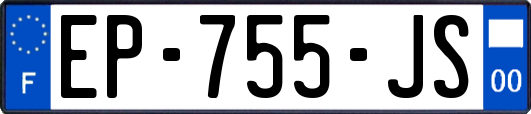 EP-755-JS