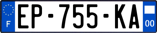 EP-755-KA