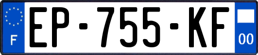 EP-755-KF