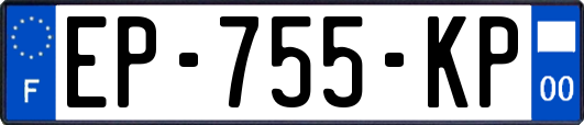 EP-755-KP