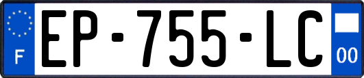 EP-755-LC