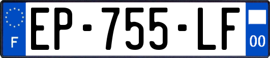 EP-755-LF