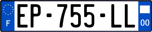EP-755-LL
