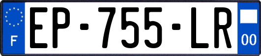 EP-755-LR