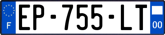 EP-755-LT