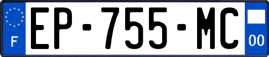 EP-755-MC