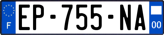 EP-755-NA