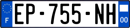 EP-755-NH